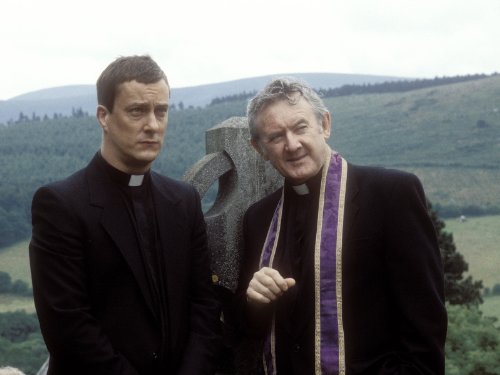 Father Peter Clifford