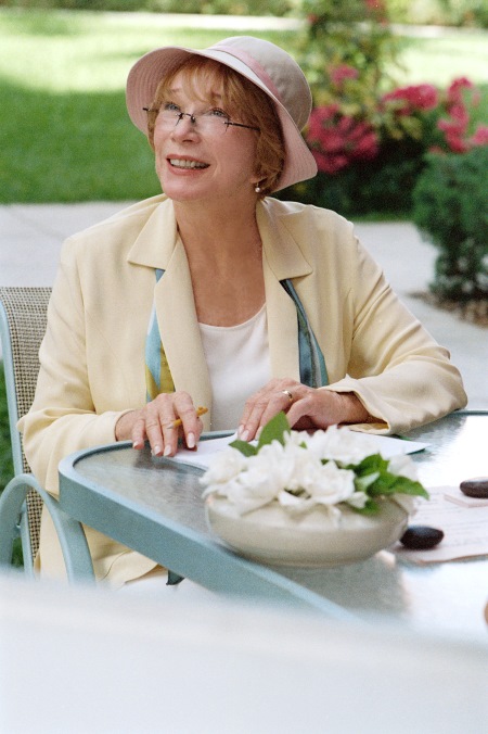 Ella Hirsh