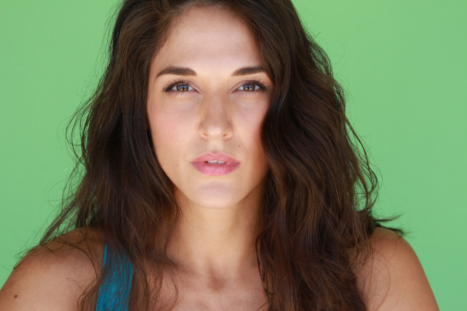 Veronica Mendoza