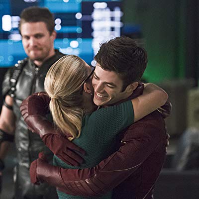 Oliver Queen, Green Arrow, The Arrow, Dark Arrow