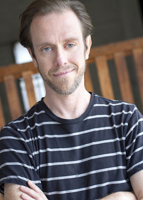 Sean Whalen