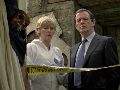 Kevin Whately