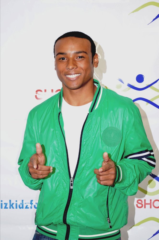 Oren Williams