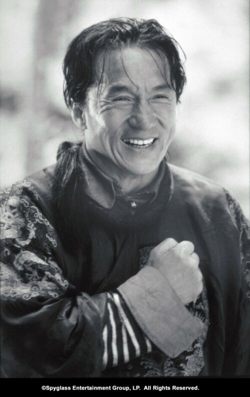 Chon Wang