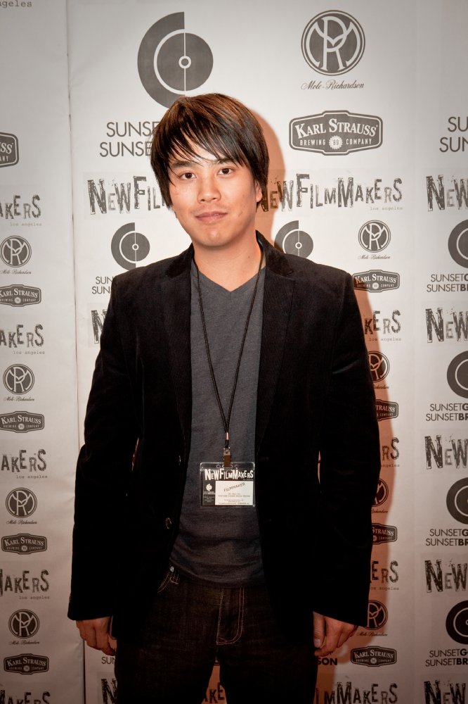 Alex Chu