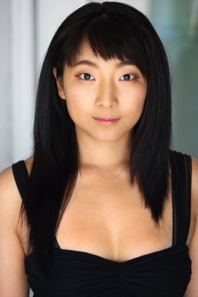 Michelle Sun