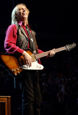 Tom Petty