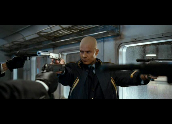 Agent 47