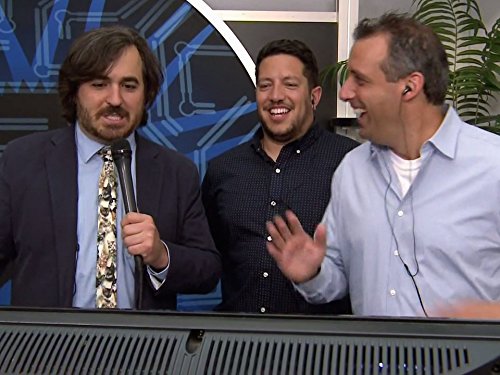 Brian Quinn