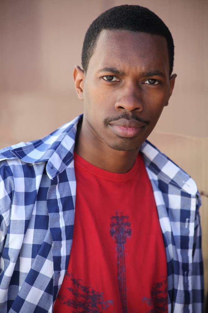 Melvin Jackson Jr.