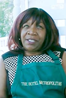 Betty Dobson