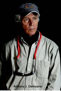Anthony J DeAnzeris