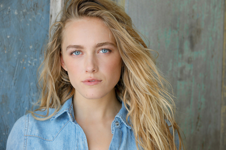 Madison Lawlor