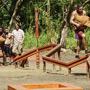 Himself - Vinaka Tribe, Himself - Vanua Tribe, Himself - Takali Tribe, Himself - Takali & Vinaka Tribes, Himself - Vanua & Takali Tribes, Himself - Winner, Survivor