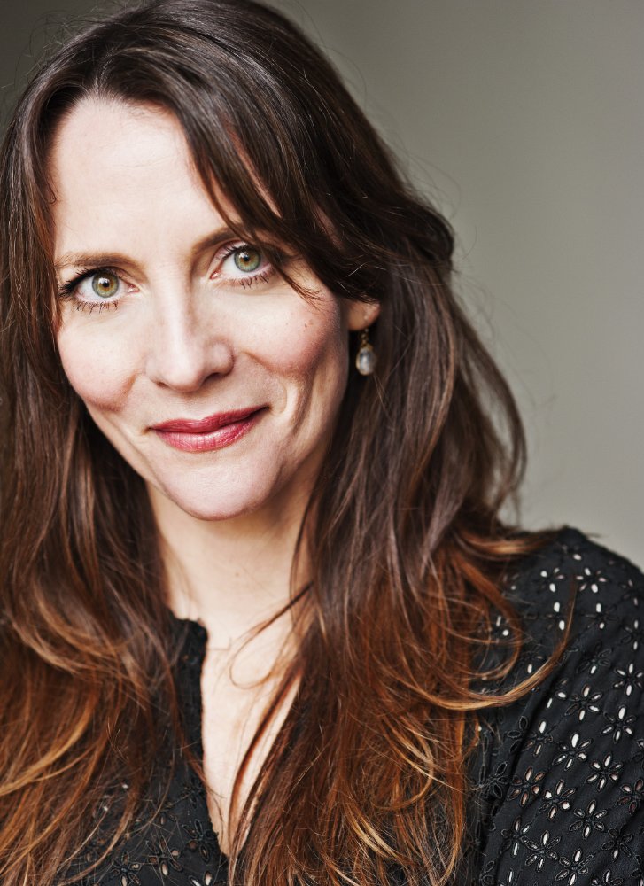Anna Wilson-Jones