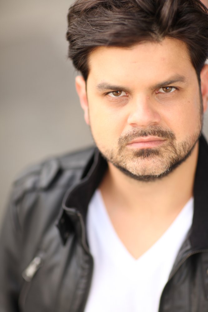Blain Sanchez