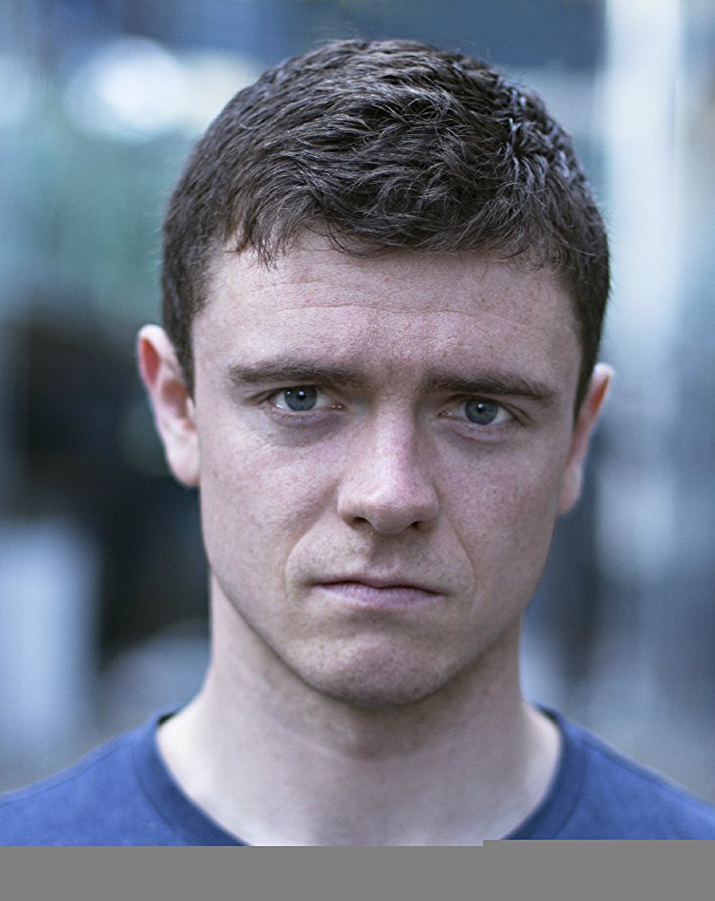 Emmet Byrne