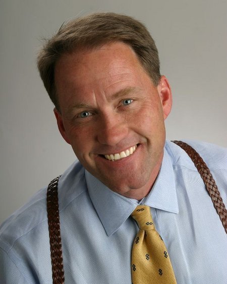 John M. Sullivan II
