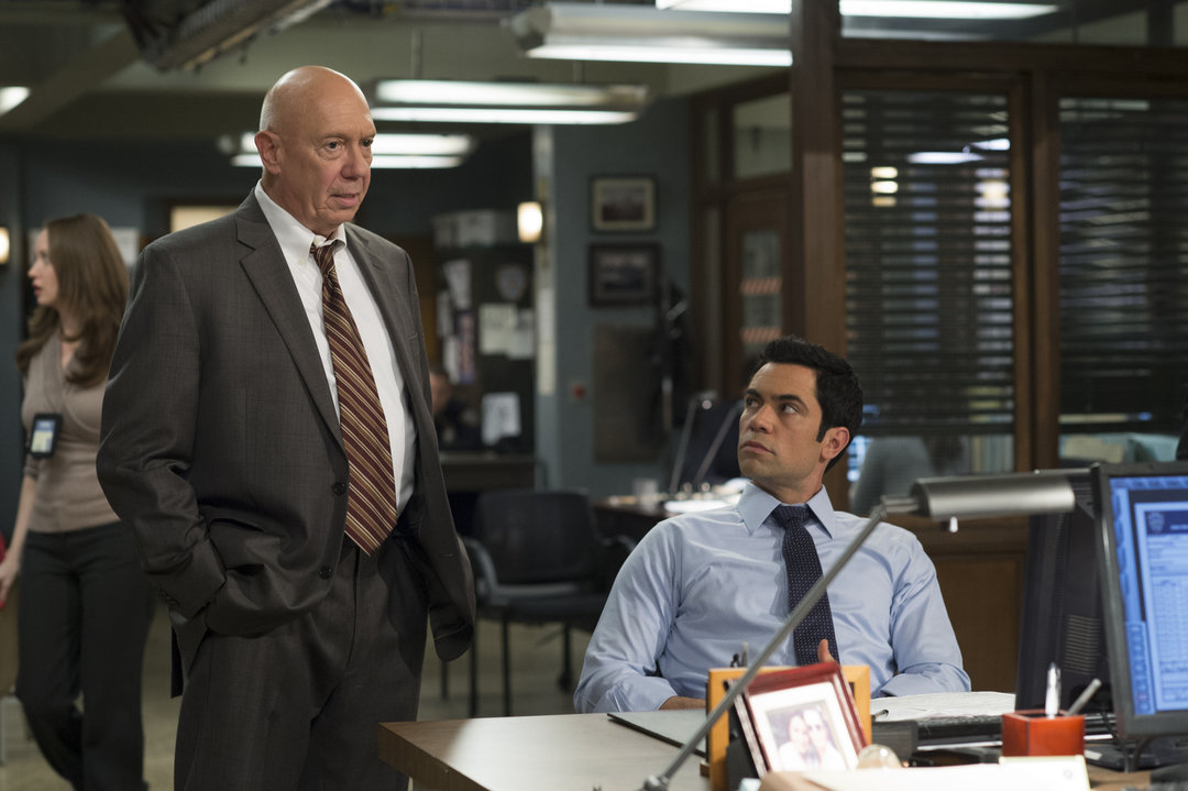 Nick Amaro