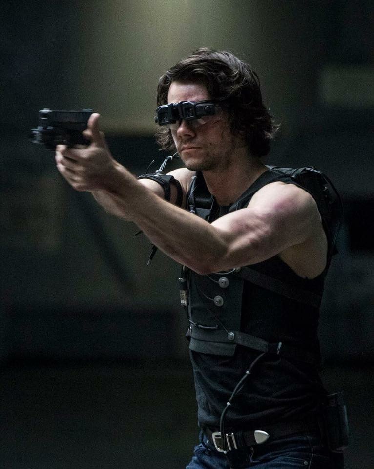 Mitch Rapp