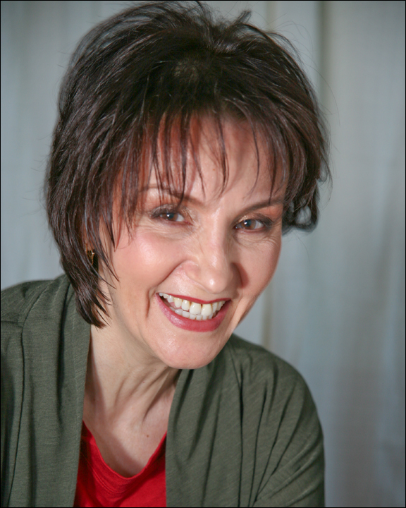 Llyane Stanfield