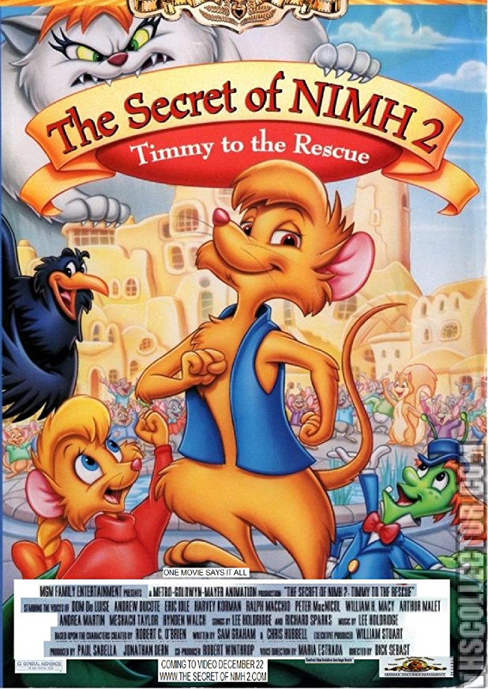 Timothy