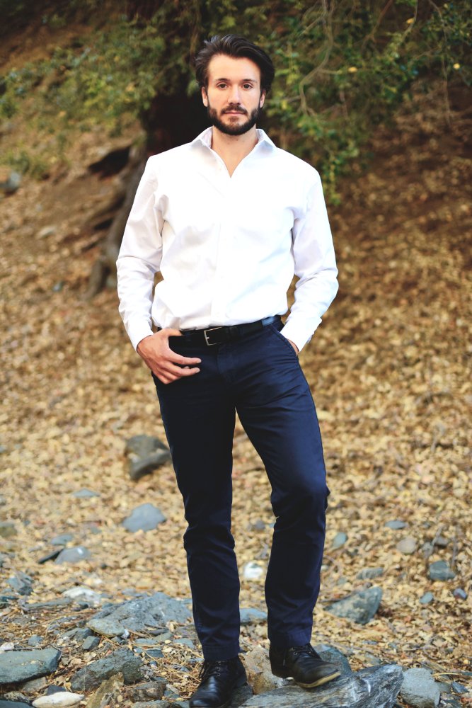 Chaz Ahern