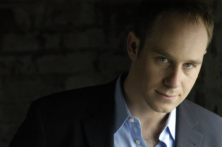Adam Donshik