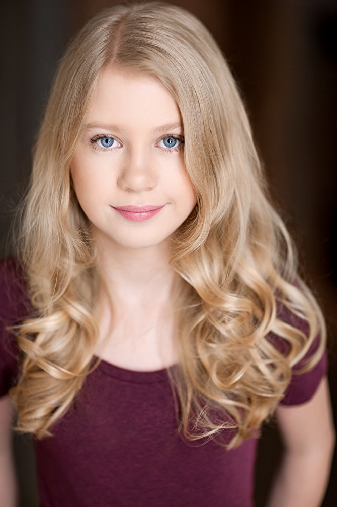 Sarah Madison Barrow