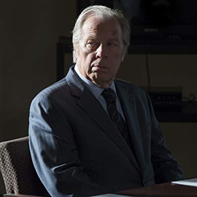Chuck McGill