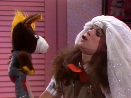 Gilda Radner