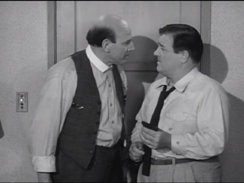 Lou Costello