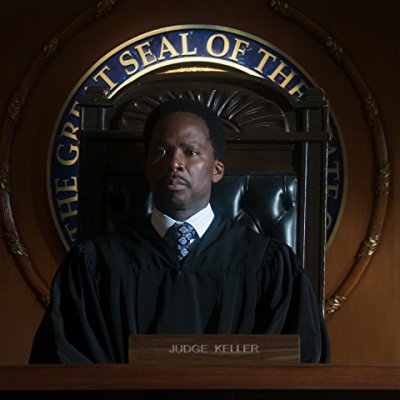 Judge Keller