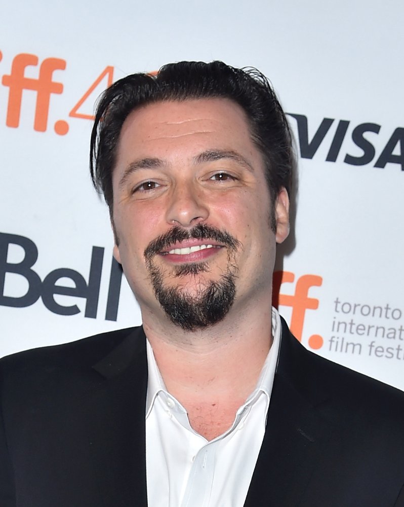 James Vanderbilt