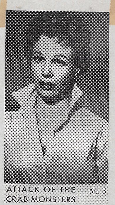 Pamela Duncan