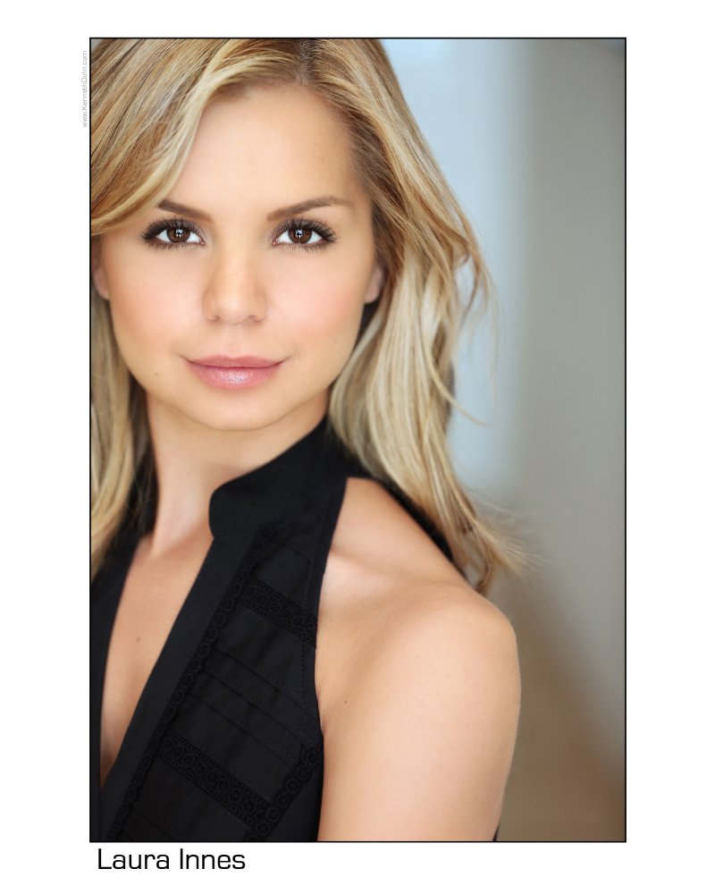 Laura Ashlee Innes