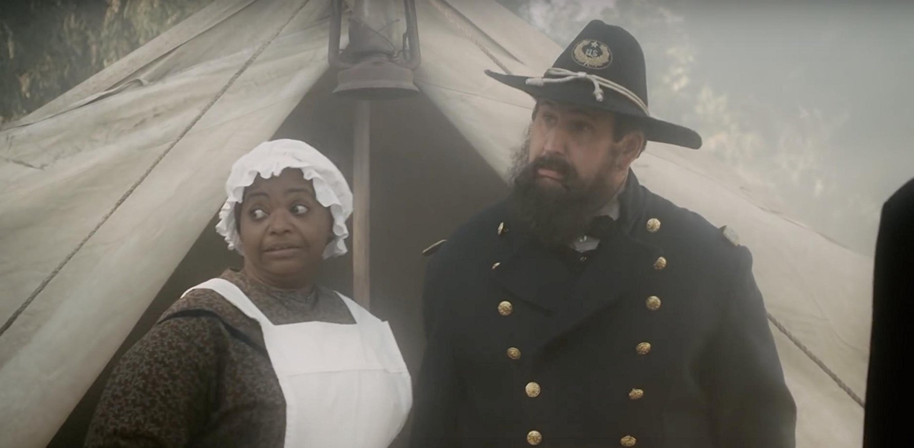 Harriet Tubman