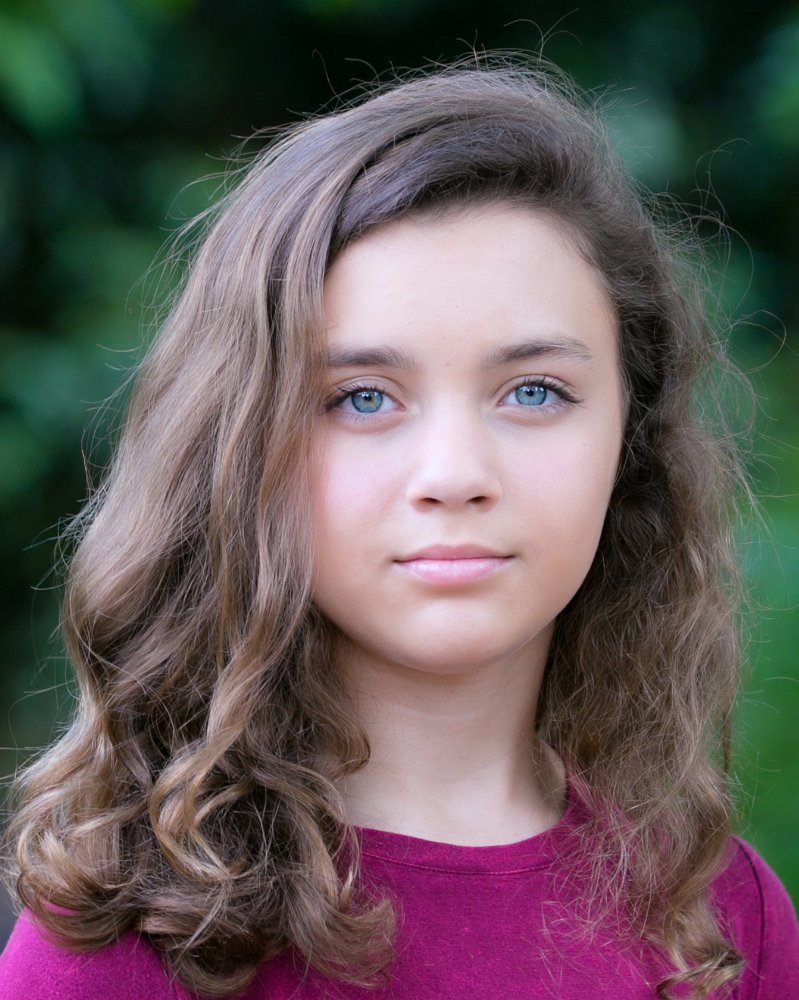 Mimi Kirkland