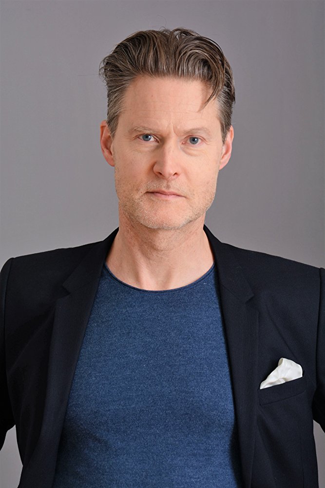 Henrik Norman