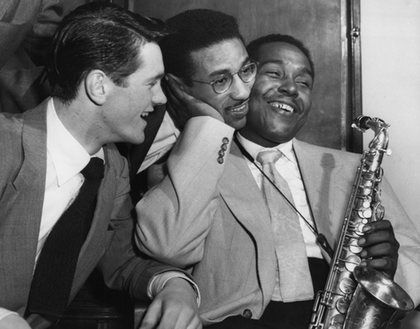 Max Roach