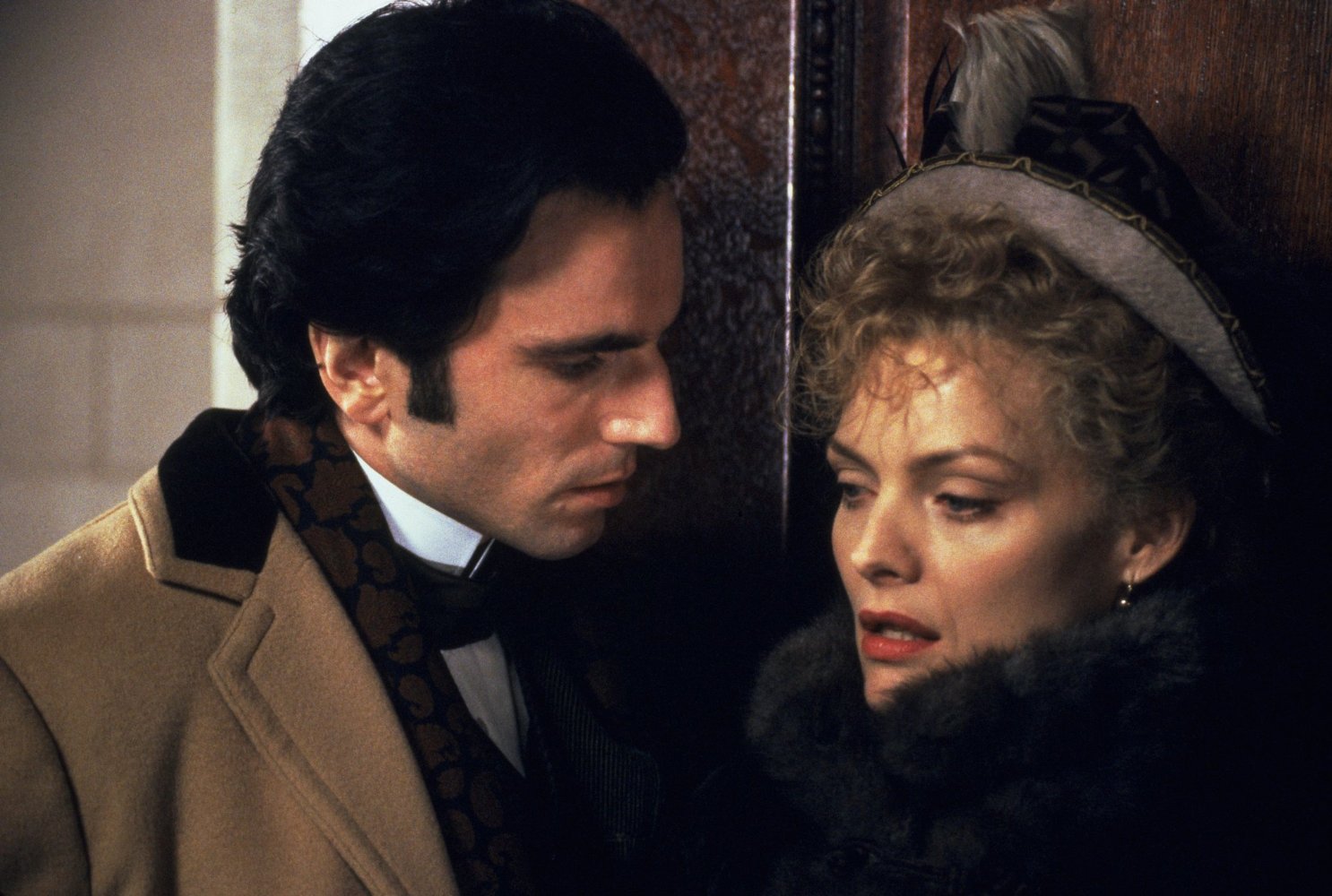 Daniel Day-Lewis