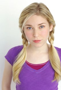 Michaela Bryce
