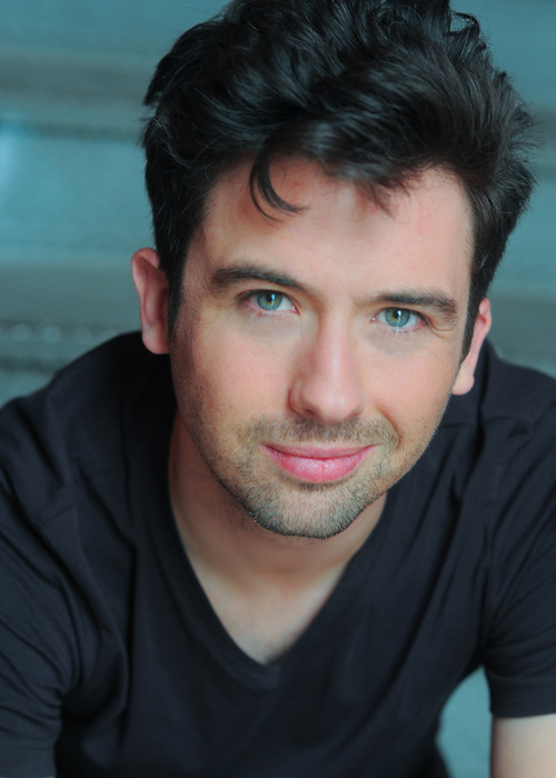 Chris Kauffmann