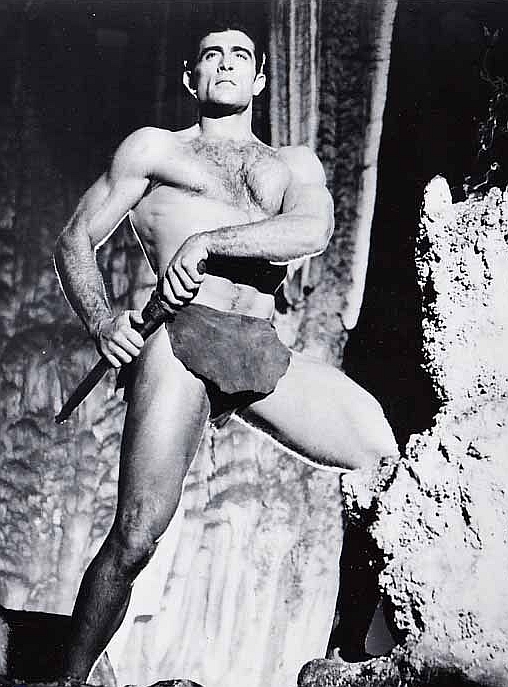 Mike Henry