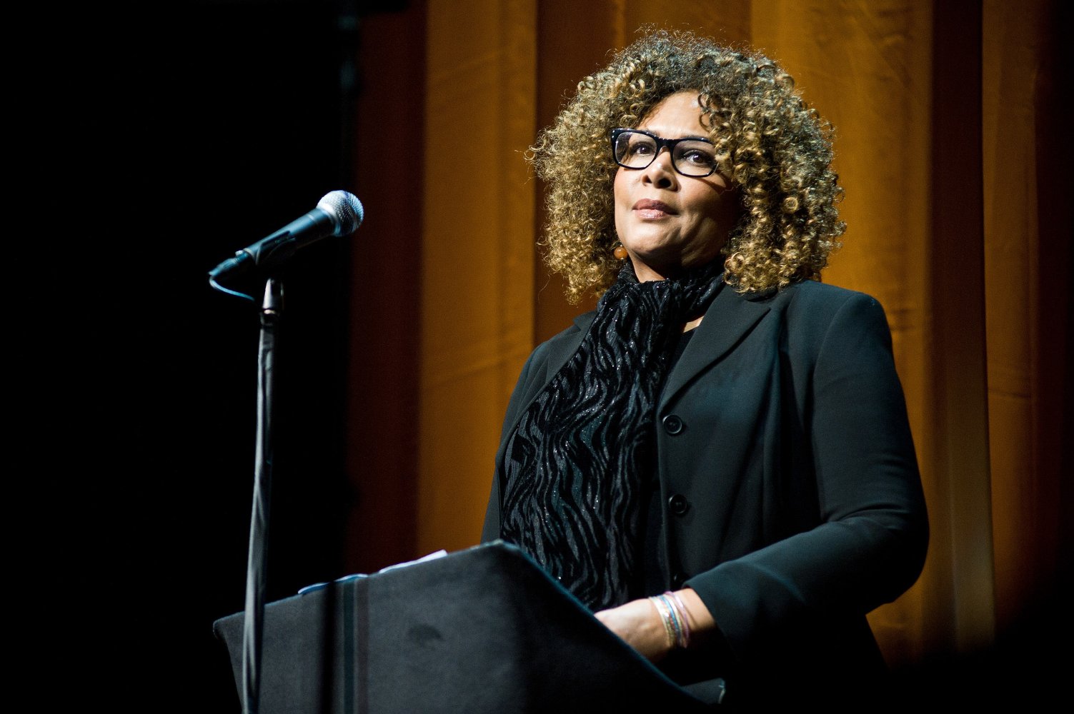 Julie Dash