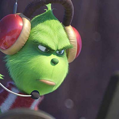 The Grinch