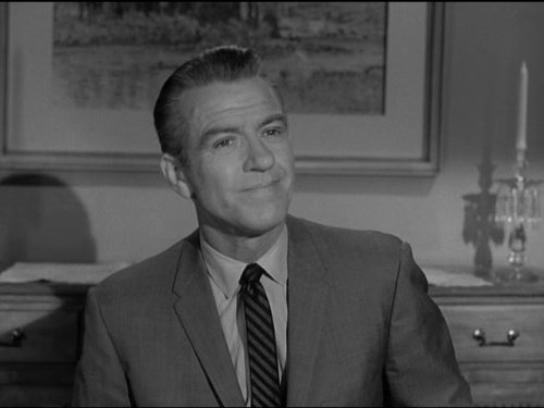 Ward Cleaver