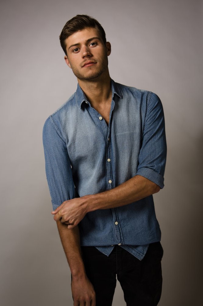Parker Christian