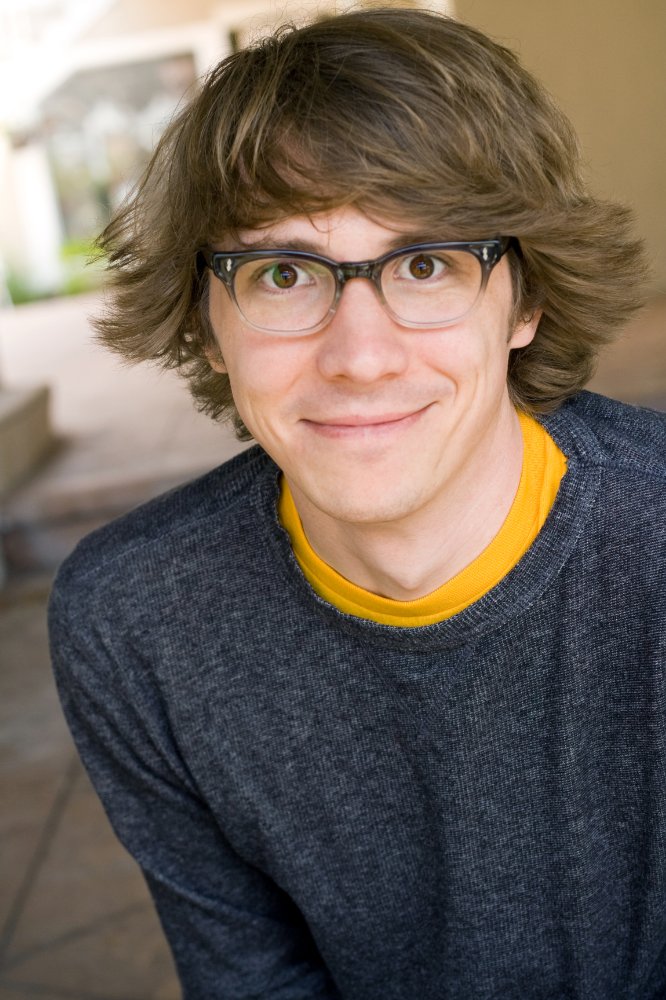Kevin Manwarren