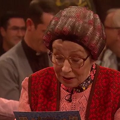Winnie McGoogan